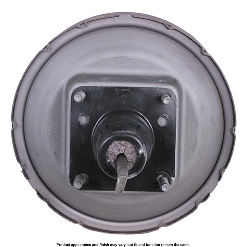 1984 Ford Tempo Power Brake Booster