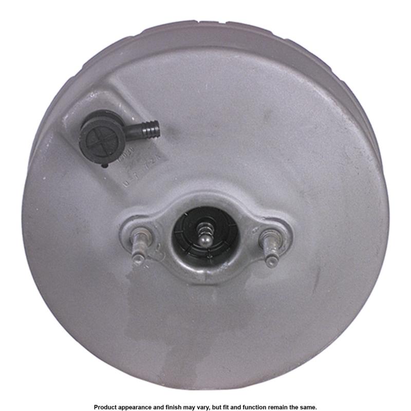1984 Ford Tempo Power Brake Booster A1 Cardone 5474108 image 2 of 4