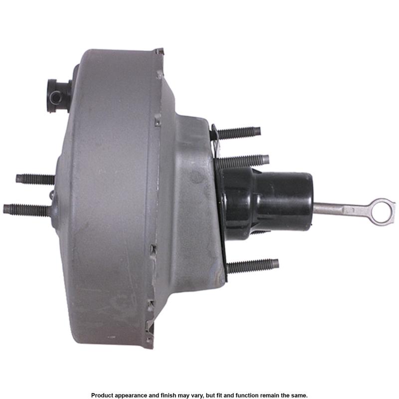 1984 Ford Tempo Power Brake Booster A1 Cardone 5474108 image 3 of 4