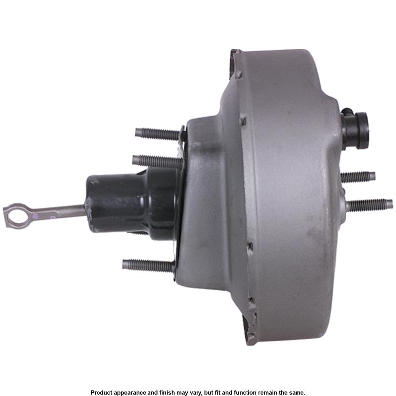 1984 Ford Tempo Power Brake Booster A1 Cardone 5474108 image 4 of 4