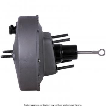 1990 Mercury Topaz Power Brake Booster A1 Cardone 5474109 image 2 of 4