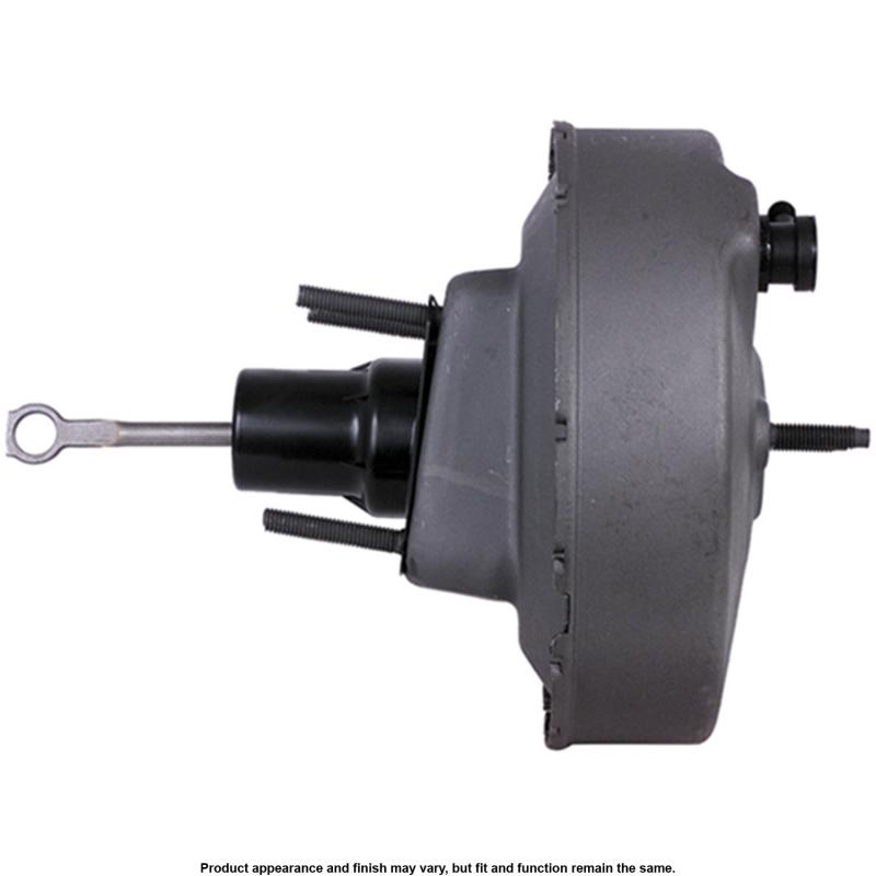 1984 Ford Tempo Power Brake Booster A1 Cardone 5474109 image 1 of 4