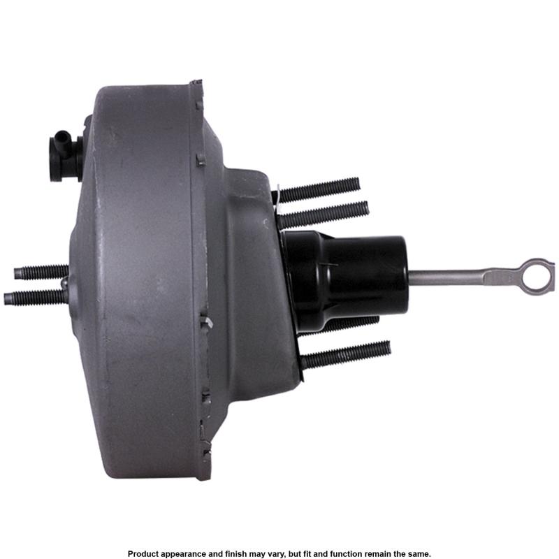 1984 Ford Tempo Power Brake Booster A1 Cardone 5474109 image 2 of 4