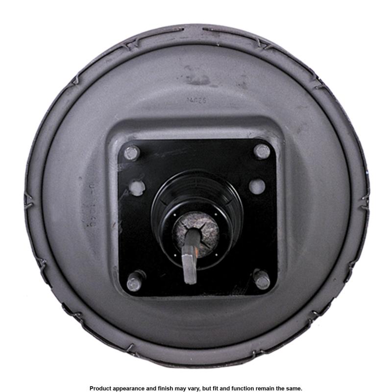 1984 Ford Tempo Power Brake Booster A1 Cardone 5474109 image 4 of 4