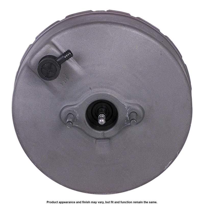 1984 Ford Thunderbird Power Brake Booster