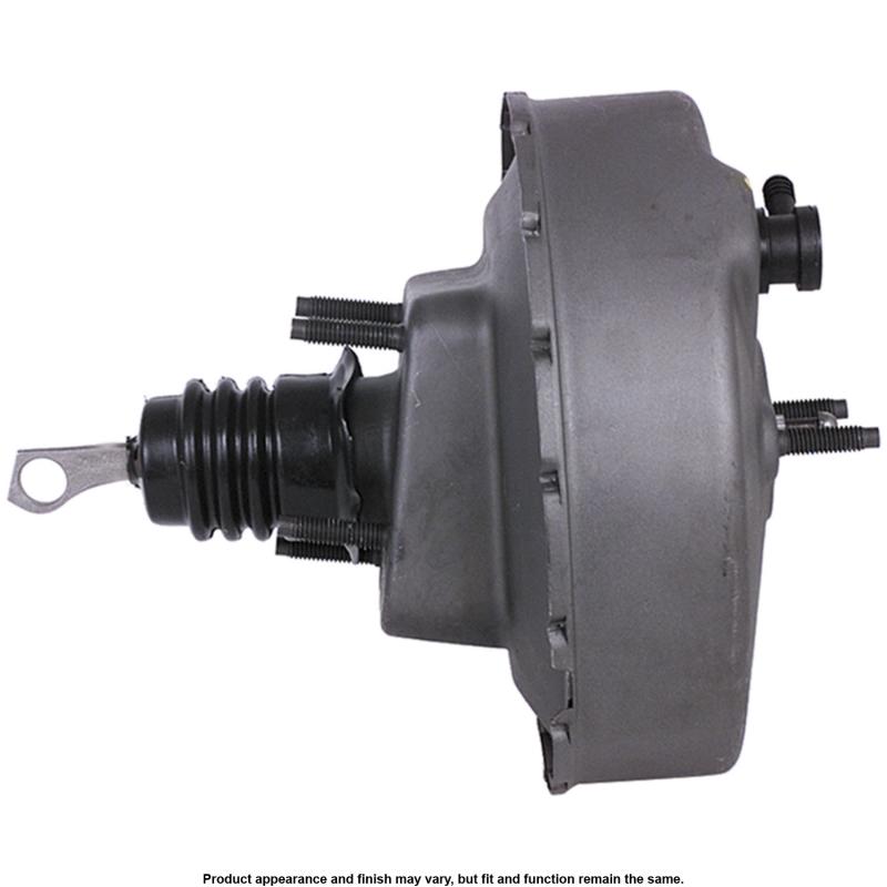 1987 Mercury Cougar Power Brake Booster A1 Cardone 5474111 image 2 of 4