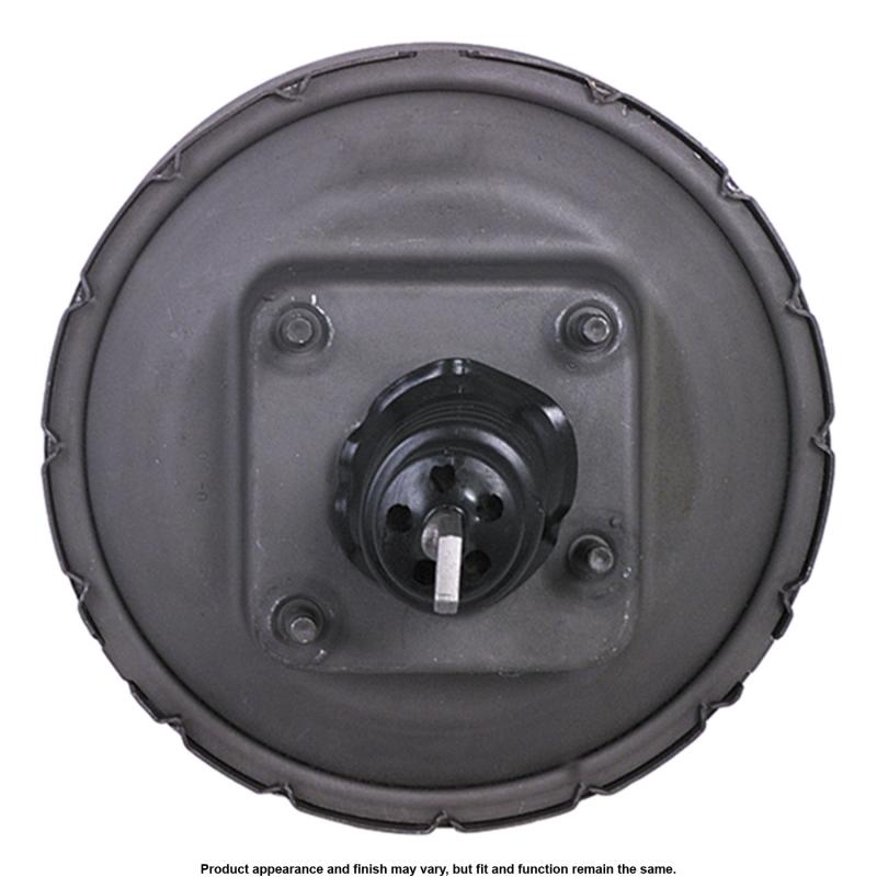 1987 Mercury Cougar Power Brake Booster A1 Cardone 5474111 image 3 of 4