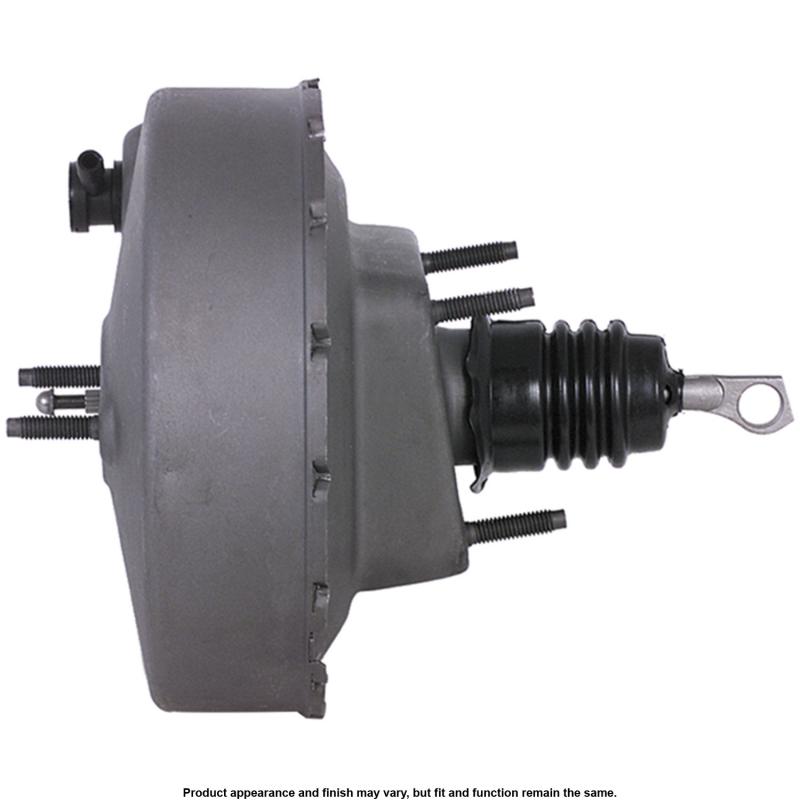 1987 Mercury Cougar Power Brake Booster A1 Cardone 5474111 image 4 of 4