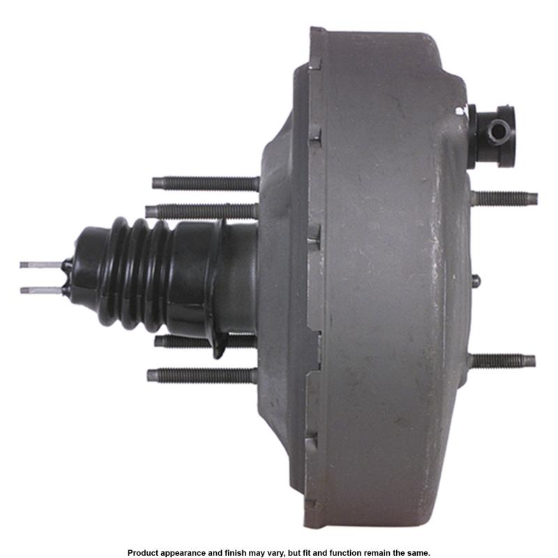 1992 Hyundai Scoupe Power Brake Booster