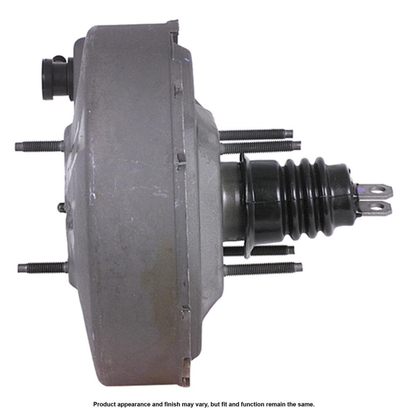 1992 Hyundai Scoupe Power Brake Booster A1 Cardone 5474112 image 3 of 4