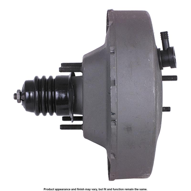 A1 Cardone 5474113 - Power Brake Booster A1 Cardone 5474113 Power Brake Booster product image 3 of 4