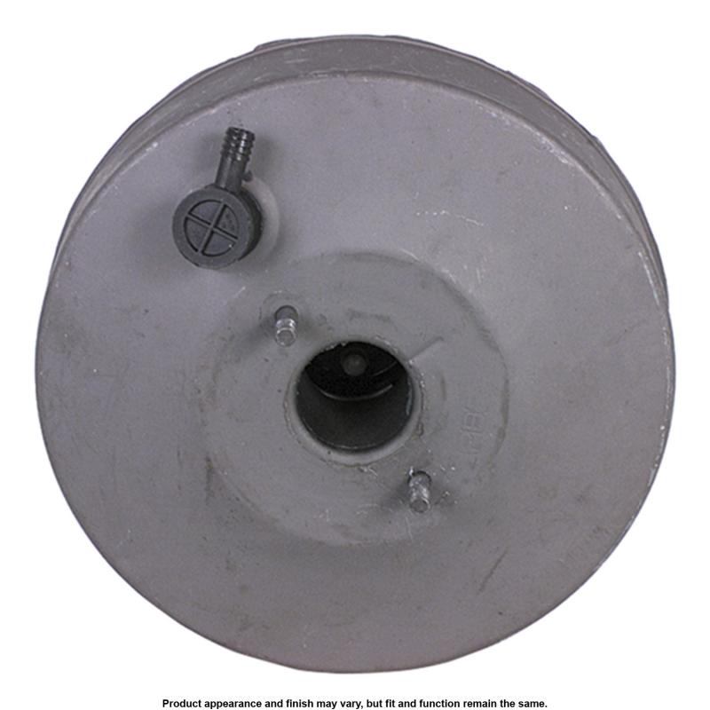 A1 Cardone 5474113 - Power Brake Booster A1 Cardone 5474113 Power Brake Booster product image 4 of 4