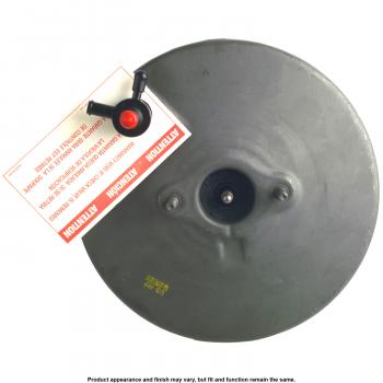 1999 Dodge Neon Power Brake Booster A1 Cardone 5474114 image 3 of 4