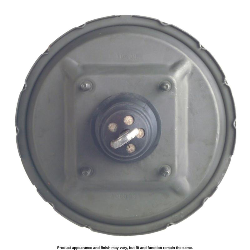 1995 Plymouth Neon Power Brake Booster A1 Cardone 5474114 image 2 of 4