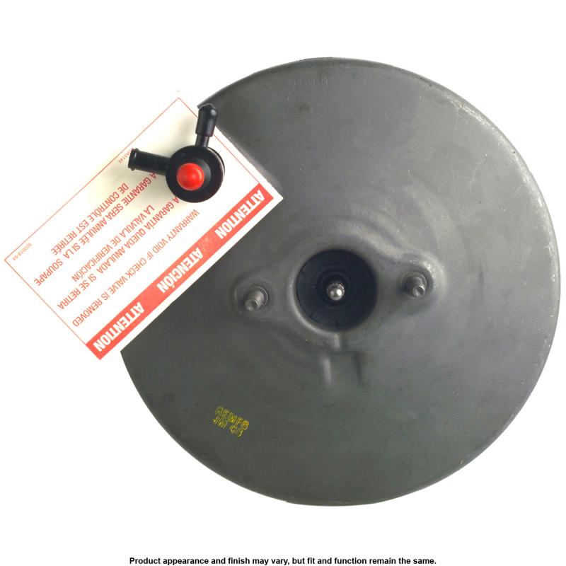 1995 Plymouth Neon Power Brake Booster A1 Cardone 5474114 image 3 of 4