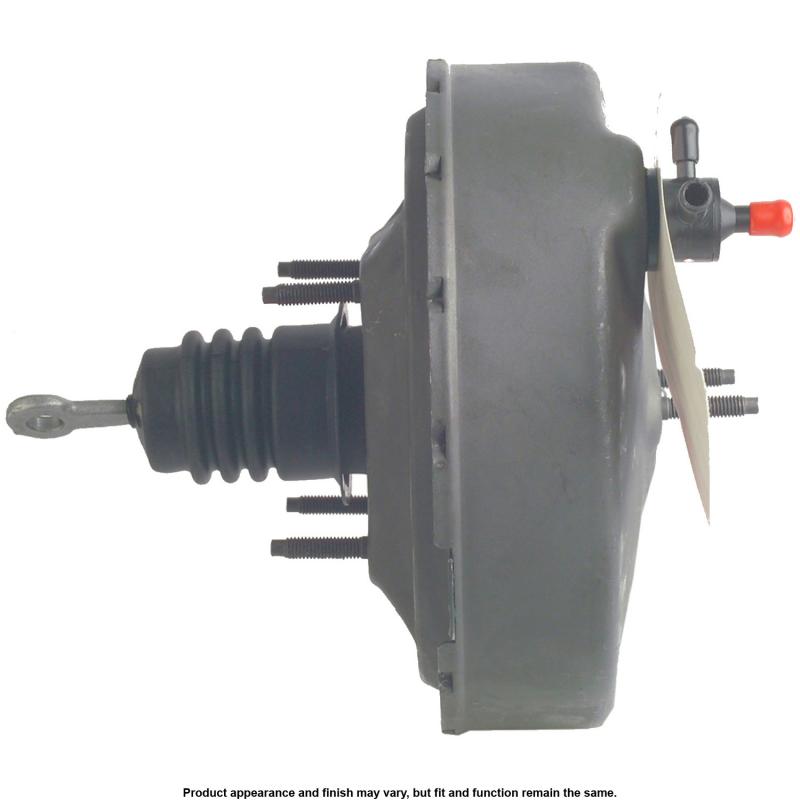 1995 Plymouth Neon Power Brake Booster A1 Cardone 5474114 image 4 of 4