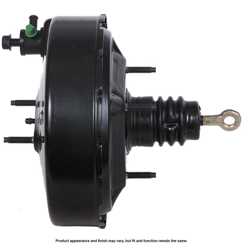 1995 Plymouth Neon Power Brake Booster A1 Cardone 5474115 image 1 of 4