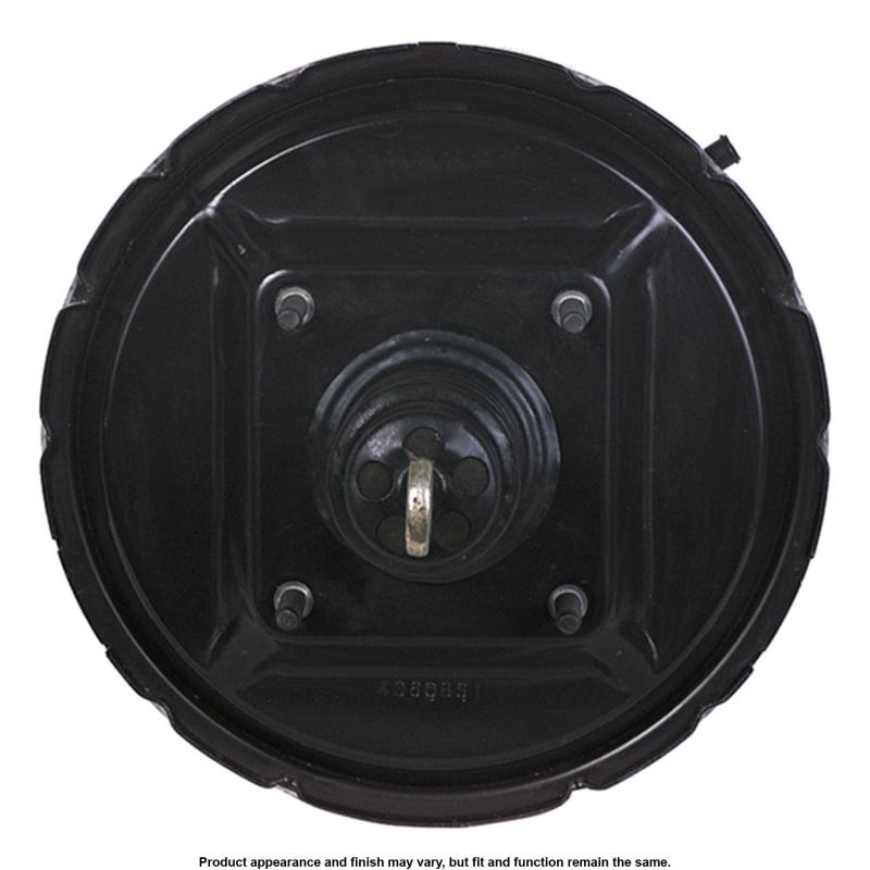 1995 Plymouth Neon Power Brake Booster A1 Cardone 5474115 image 2 of 4