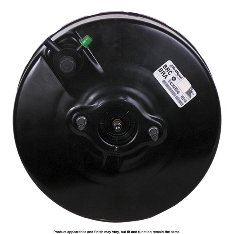 1995 Plymouth Neon Power Brake Booster A1 Cardone 5474115 image 3 of 4