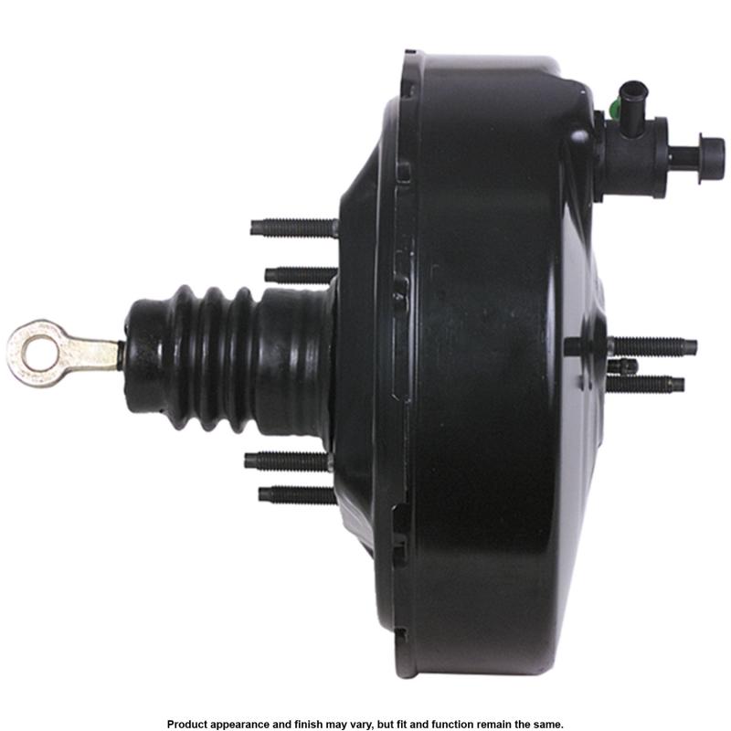1995 Plymouth Neon Power Brake Booster A1 Cardone 5474115 image 4 of 4