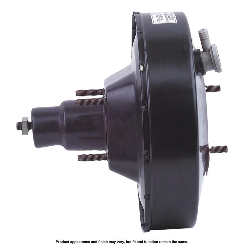 A1 Cardone 5474118 - Power Brake Booster A1 Cardone 5474118 Power Brake Booster product image 3 of 4
