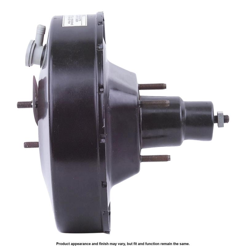 A1 Cardone 5474118 - Power Brake Booster A1 Cardone 5474118 Power Brake Booster product image 4 of 4