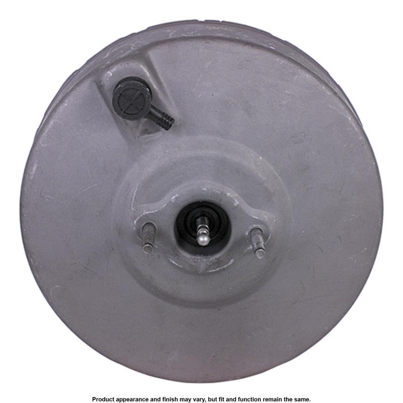 1984 Mercury Grand Marquis Power Brake Booster