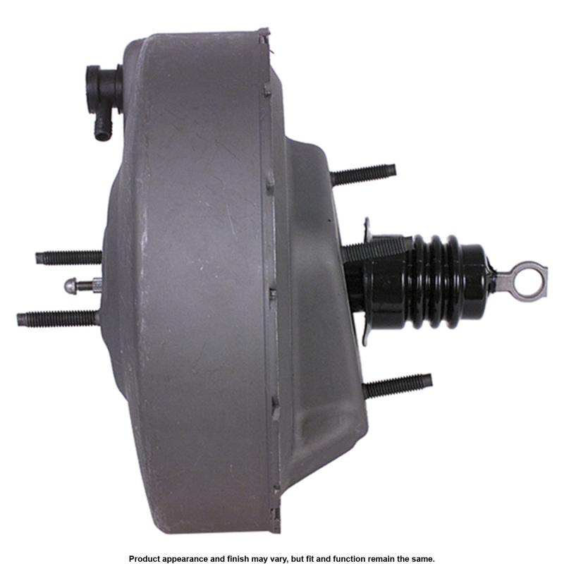 1982 Ford LTD Power Brake Booster A1 Cardone 5474200 image 3 of 4