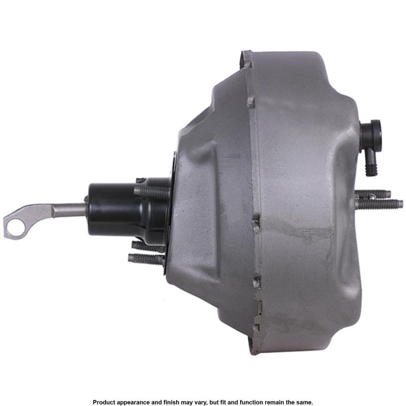 1982 Ford F-250 Power Brake Booster A1 Cardone 5474201 image 1 of 4