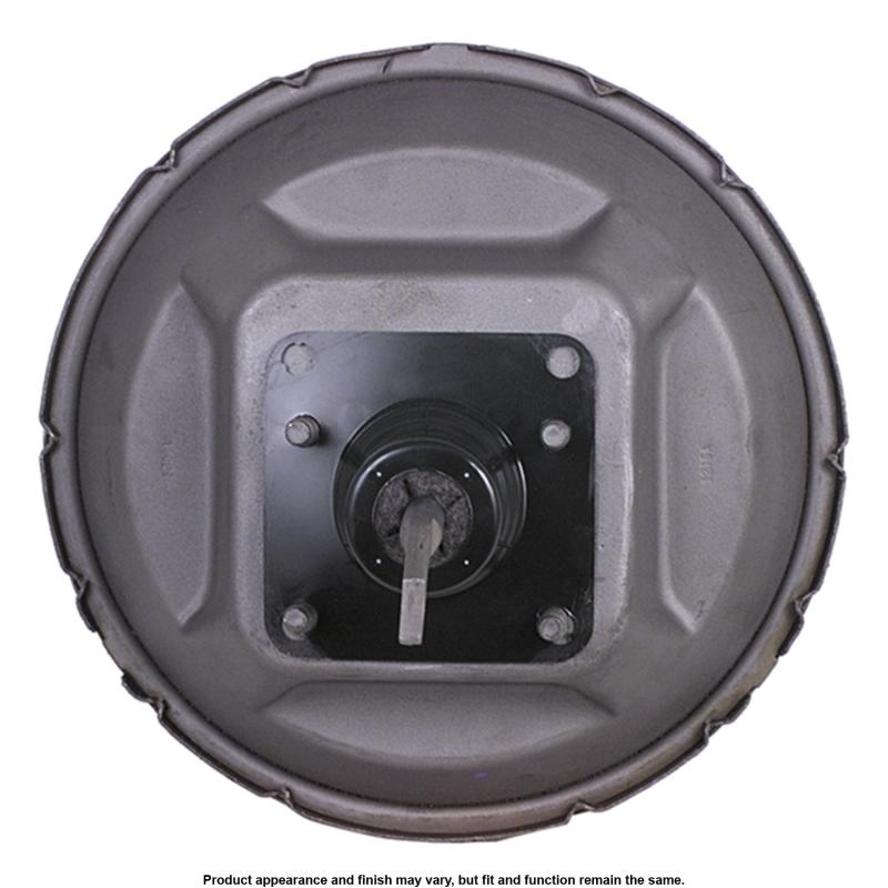 1982 Ford F-250 Power Brake Booster A1 Cardone 5474201 image 2 of 4
