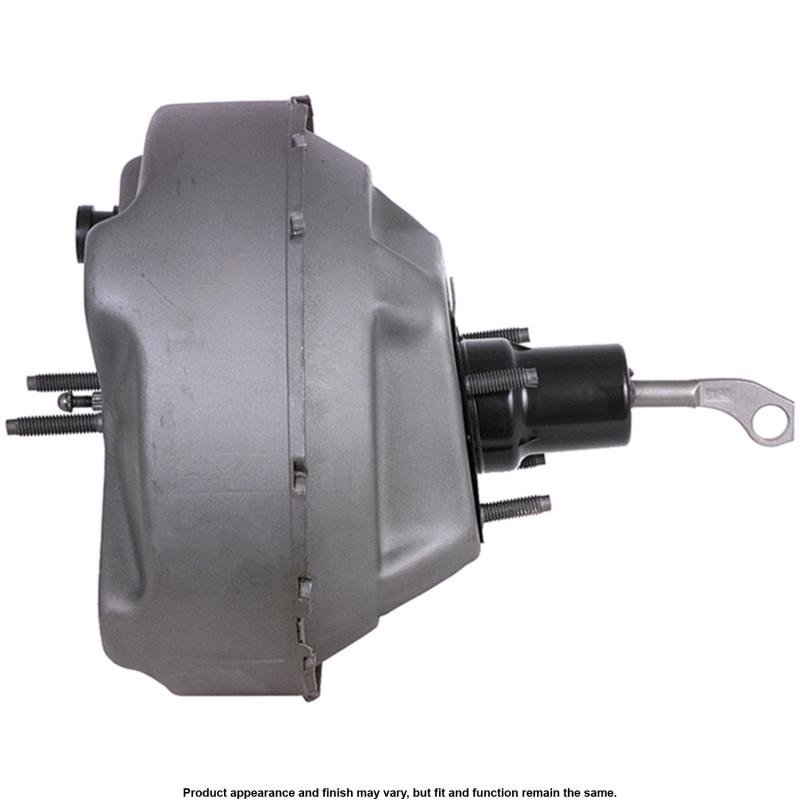 1982 Ford F-250 Power Brake Booster A1 Cardone 5474201 image 4 of 4