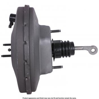1995 Dodge B3500 Power Brake Booster A1 Cardone 5474202 image 4 of 4