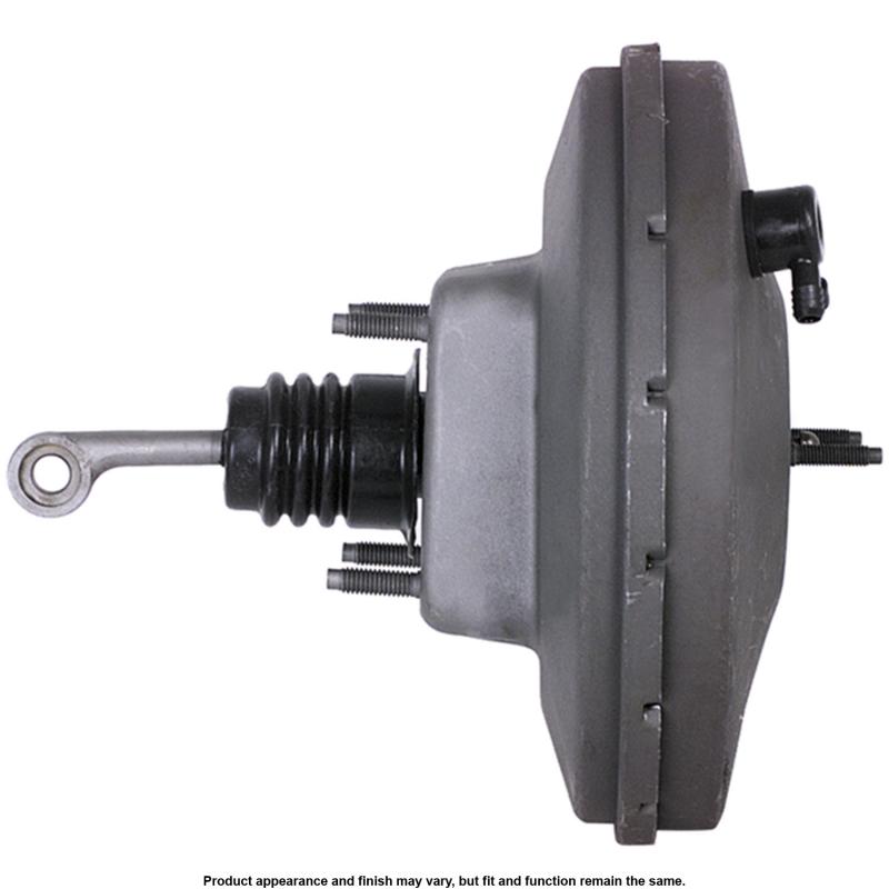 1992 Dodge B150 Power Brake Booster