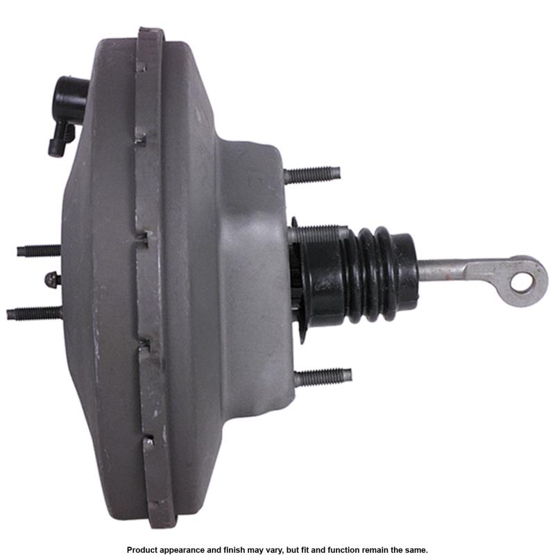 1991 Dodge B150 Power Brake Booster A1 Cardone 5474202 image 4 of 4