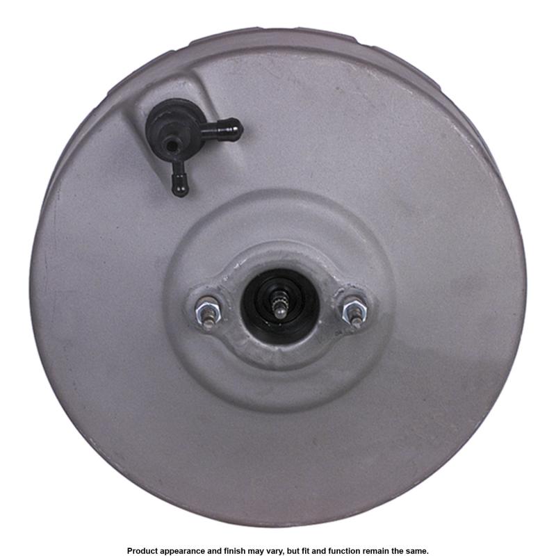 1992 Dodge Dakota Power Brake Booster A1 Cardone 5474203 image 2 of 4