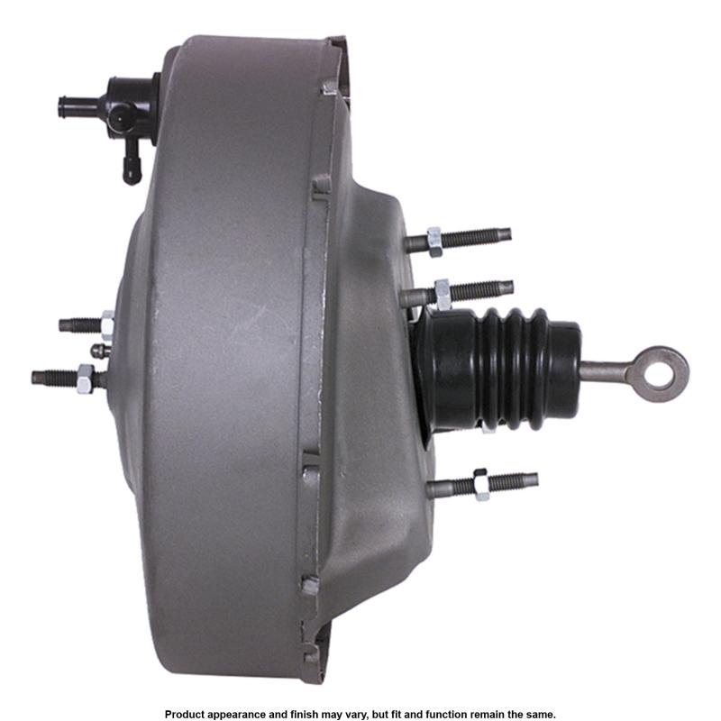 1992 Dodge Dakota Power Brake Booster A1 Cardone 5474203 image 3 of 4
