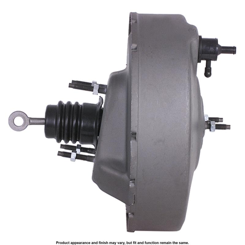 1992 Dodge Dakota Power Brake Booster A1 Cardone 5474203 image 4 of 4