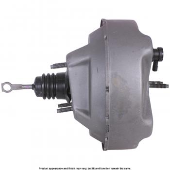 1986 Ford E-150 Econoline Power Brake Booster A1 Cardone 5474204 image 4 of 4