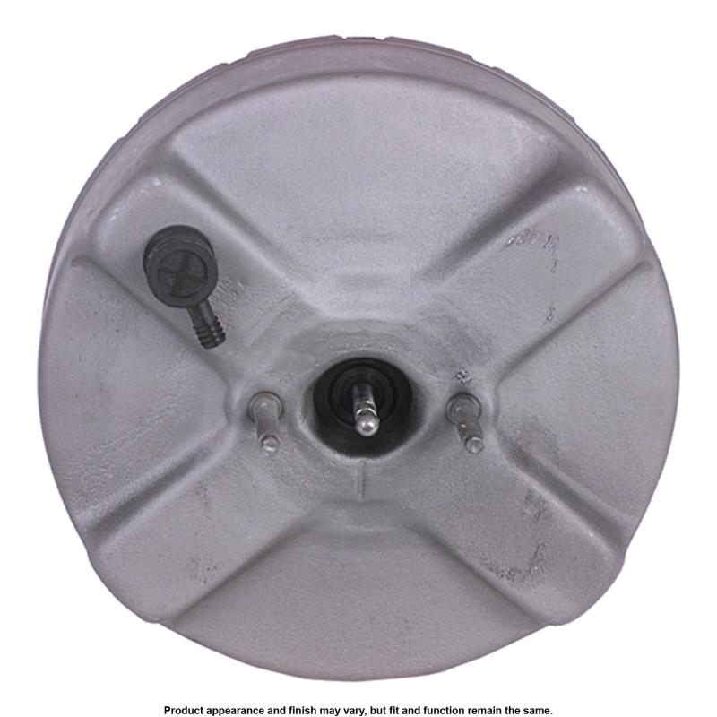 1988 Ford E-150 Econoline Club Wagon Power Brake Booster