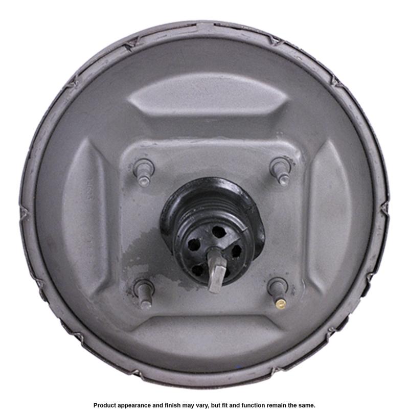 1987 Ford E-150 Econoline Power Brake Booster A1 Cardone 5474204 image 2 of 4