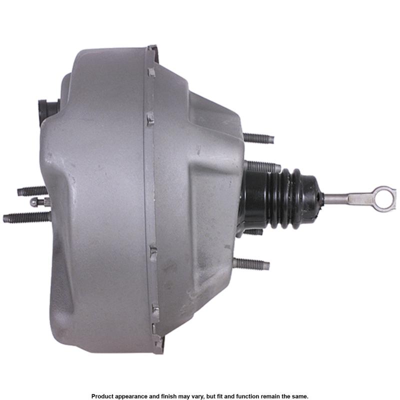 1987 Ford E-150 Econoline Power Brake Booster A1 Cardone 5474204 image 3 of 4