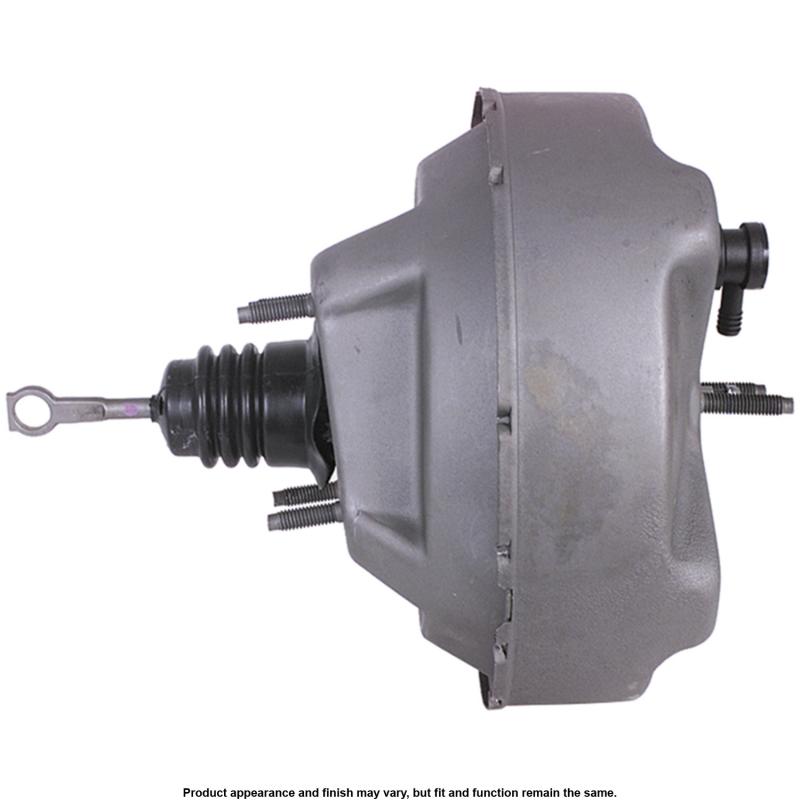 1987 Ford E-150 Econoline Power Brake Booster A1 Cardone 5474204 image 4 of 4