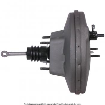 1987 Dodge D100 Power Brake Booster A1 Cardone 5474205 image 2 of 4