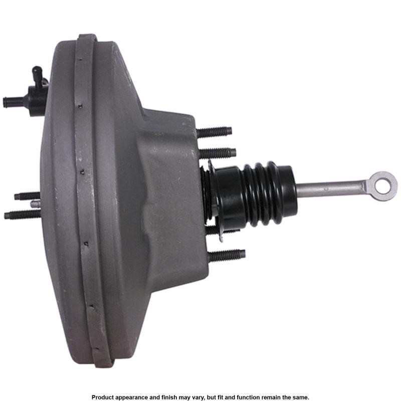 1988 Dodge W150 Power Brake Booster
