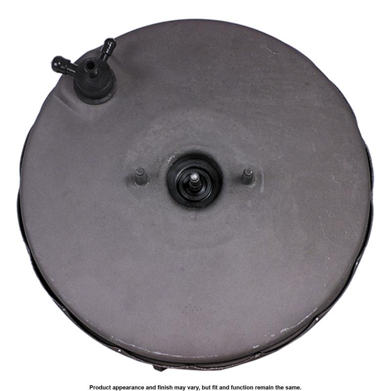 1987 Dodge Ramcharger Power Brake Booster A1 Cardone 5474205 image 3 of 4