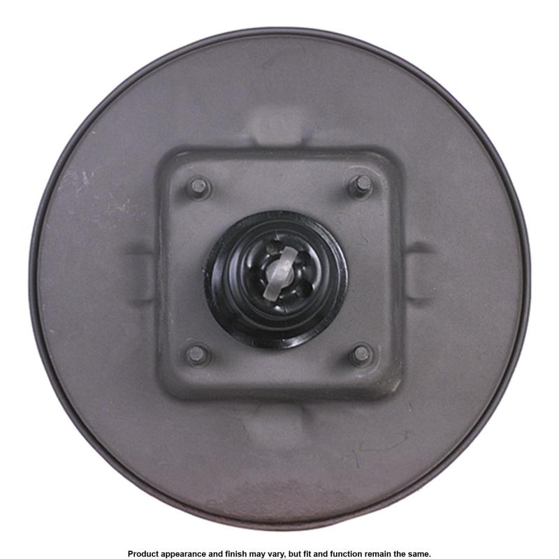 1987 Dodge Ramcharger Power Brake Booster A1 Cardone 5474205 image 4 of 4