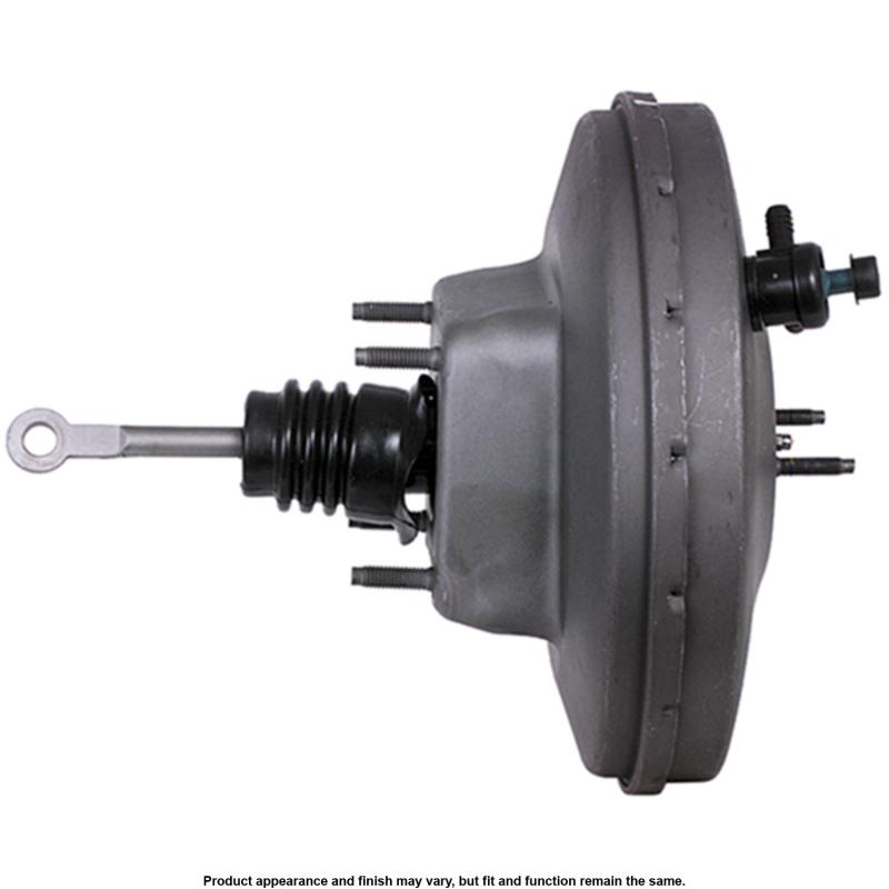 1992 Dodge Ramcharger Power Brake Booster