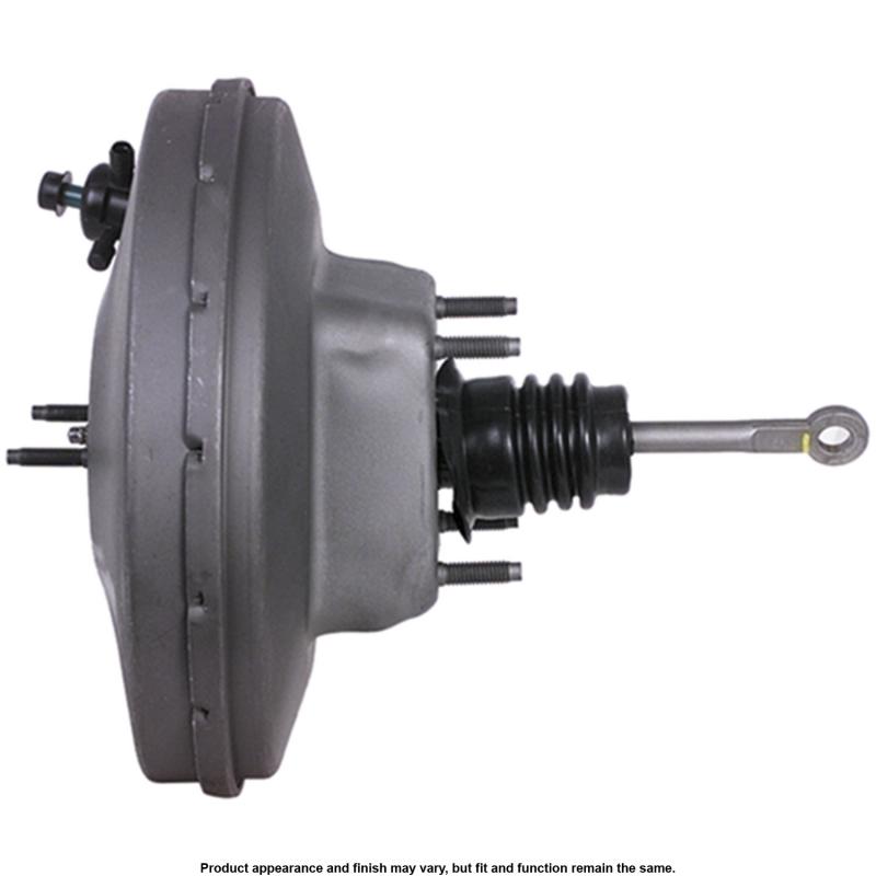 1992 Dodge Ramcharger Power Brake Booster A1 Cardone 5474206 image 2 of 4
