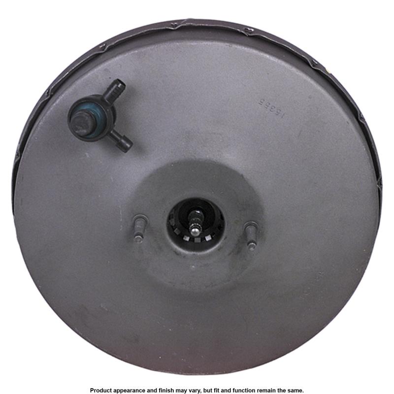 1992 Dodge Ramcharger Power Brake Booster A1 Cardone 5474206 image 3 of 4