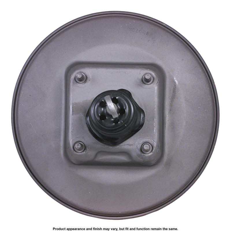 1992 Dodge Ramcharger Power Brake Booster A1 Cardone 5474206 image 4 of 4